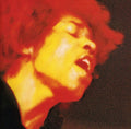 Jimi Hendrix - Electric Ladyland CD ( VINYL )