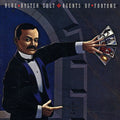 Blue  yster Cult - Agents of Fortune CD ( VINYL )