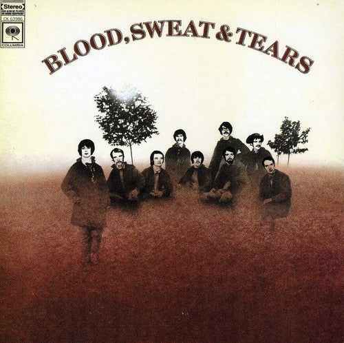 Blood - Blood Sweat and Tears [Expanded] CD (Expanded Version) ( VINYL )