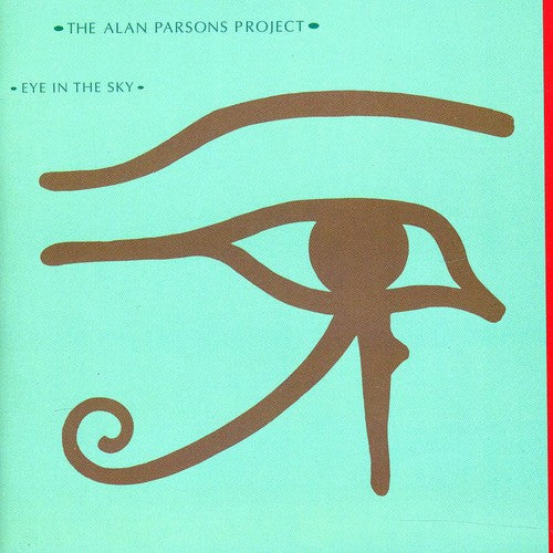 Alan Parsons - Eye in the Sky CD (Expanded Version) ( VINYL )