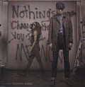 Justin Townes Earle - Nothings Going to Change the Way You Feel About LP ( VINYL )