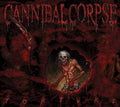 Cannibal Corpse - Torture CD (Digipack Packaging) ( VINYL )