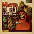 Misfits - Project 1950 LP ( VINYL )
