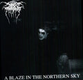 Darkthrone - A Blaze In The Northern Sky LP ( VINYL )