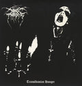 Darkthrone - Transilvanian Hunger LP ( VINYL )