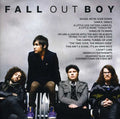 Fall Out Boy - ICON CD ( VINYL )