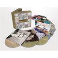 Madonna - Complete Studio Albums 1983 - 2008 11CD (Boxed Set, Limited Edition) ( VINYL )