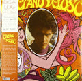 Caetano Veloso - S/T LP (Bonus CD) ( VINYL )