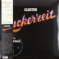 Cluster - Zuckerzeit LP (Bonus CD) ( VINYL )