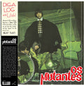 Os Mutantes - Os Mutantes LP (With CD) ( VINYL )