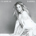 Barbra Streisand - Classical Barbra CD (Remastered) ( VINYL )