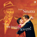 Frank Sinatra - Songs For Swingin Lovers LP (Spain Pressing) ( VINYL )