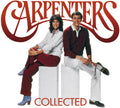 Carpenters - Collected CD (Holland - Import) ( VINYL )
