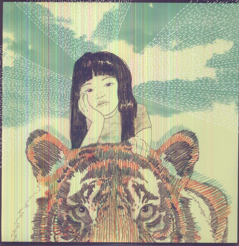 Kishi Bashi - 151A LP ( VINYL )