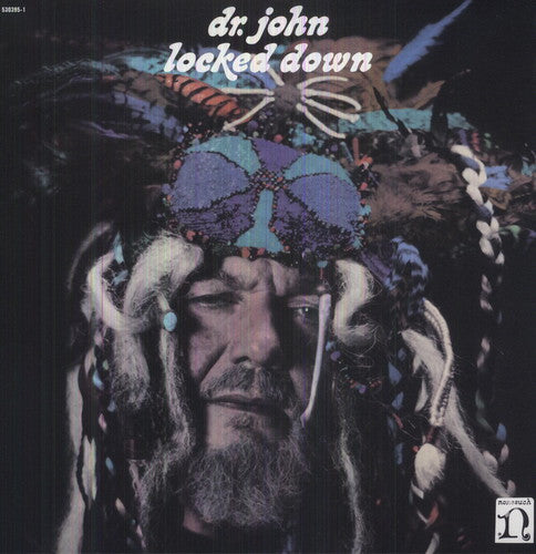 Dr. John - Locked Down LP ( VINYL )