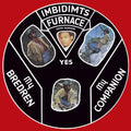 Keith Hudson - Furnance LP ( VINYL )