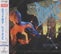 David Bowie - Let's Dance CD (Remastered, Japan, Jewel Case) ( VINYL )