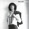 Patti Smith - Horses LP (Reissue, Remastered) ( VINYL )
