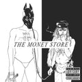 Death Grips - The Money Store CD ( VINYL )