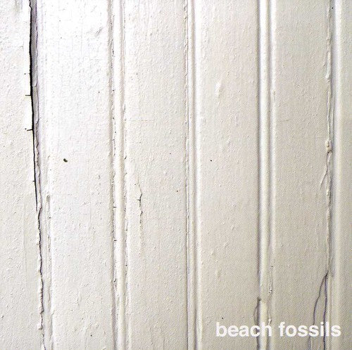 Beach Fossils - S/T LP