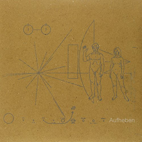Brian Jonestown  Massacre - Aufheben LP ( VINYL )