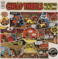 Janis Joplin - Cheap Thrills (180g, Music on Vinyl) ( VINYL )
