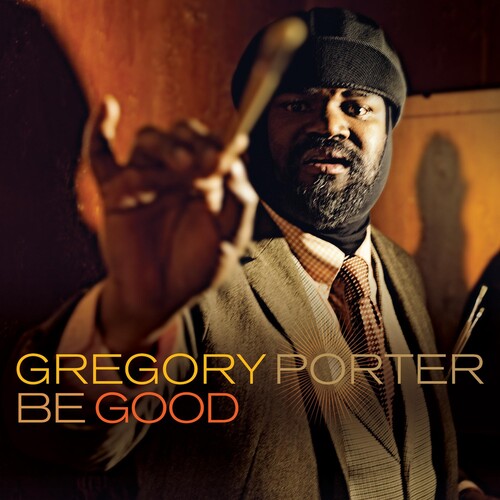 Gregory Porter - Be Good LP ( VINYL )