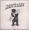 Best Coast - The Only Place LP ( VINYL )