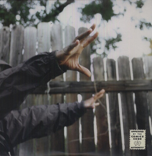 Madvillain - Madvillainy Remixes LP ( VINYL )