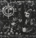 Carpathian Forest - Morbid Fascination Of Death LP ( VINYL )