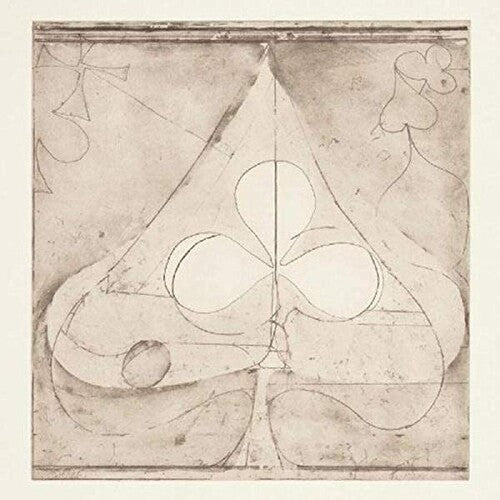 Grizzly Bear - Shields: Additions 12" EP (Limited Edition, 180g) ( VINYL )