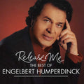 Engelbert Humperdinck - Release Me: Best of Engelbert Humperdinck CD ( VINYL )