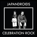 Japandroids - Celebration Rock LP (Mp3 Download) ( VINYL )