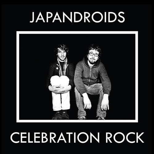 Japandroids - Celebration Rock LP (Mp3 Download) ( VINYL )