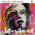 Billie Holiday - All or Nothing at All LP (180 Gram Vinyl) ( VINYL )