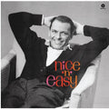 Frank Sinatra - Nice N' Easy LP (180g, Remastered) ( VINYL )