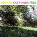 Cat Power - You Are Free LP ( VINYL )