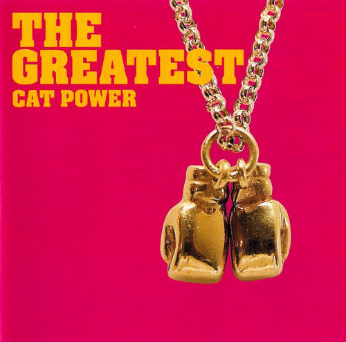 Cat Power - The Greatest LP ( VINYL )