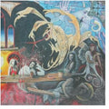 Graveyard - S/T LP ( VINYL )