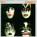 Kiss - Dynasty CD ( VINYL )