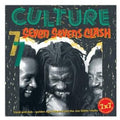 Culture - Seven Sevens Clash 7" Box Set ( VINYL )