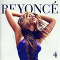 Beyonce - 4 CD ( VINYL )