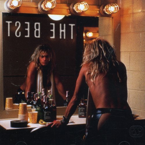 David Lee Roth - Best CD ( VINYL )
