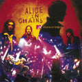 Alice in Chains - MTV Unplugged CD (Jewel Case) ( VINYL )