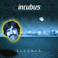 Incubus - S.C.I.E.N.C.E. CD ( VINYL )