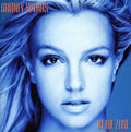 Britney Spears - In the Zone CD ( VINYL )