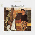 Miles Davis - E.S.P. LP (180 Gram Vinyl, Limited Edition) ( VINYL )