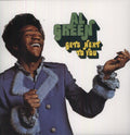 Al Green - Gets Next To You LP ( VINYL )