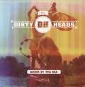 Dirty Heads - Cabin By the Sea LP ( VINYL )