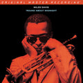 Miles Davis - Round About Midnight LP (Mobile Fidelity, Original Master Recording, Audiophile)[180 Gram Vinyl] [Limited Edition] ( VINYL )